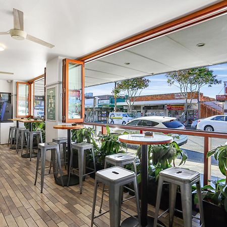 Penshurst Hotel Sydney Esterno foto