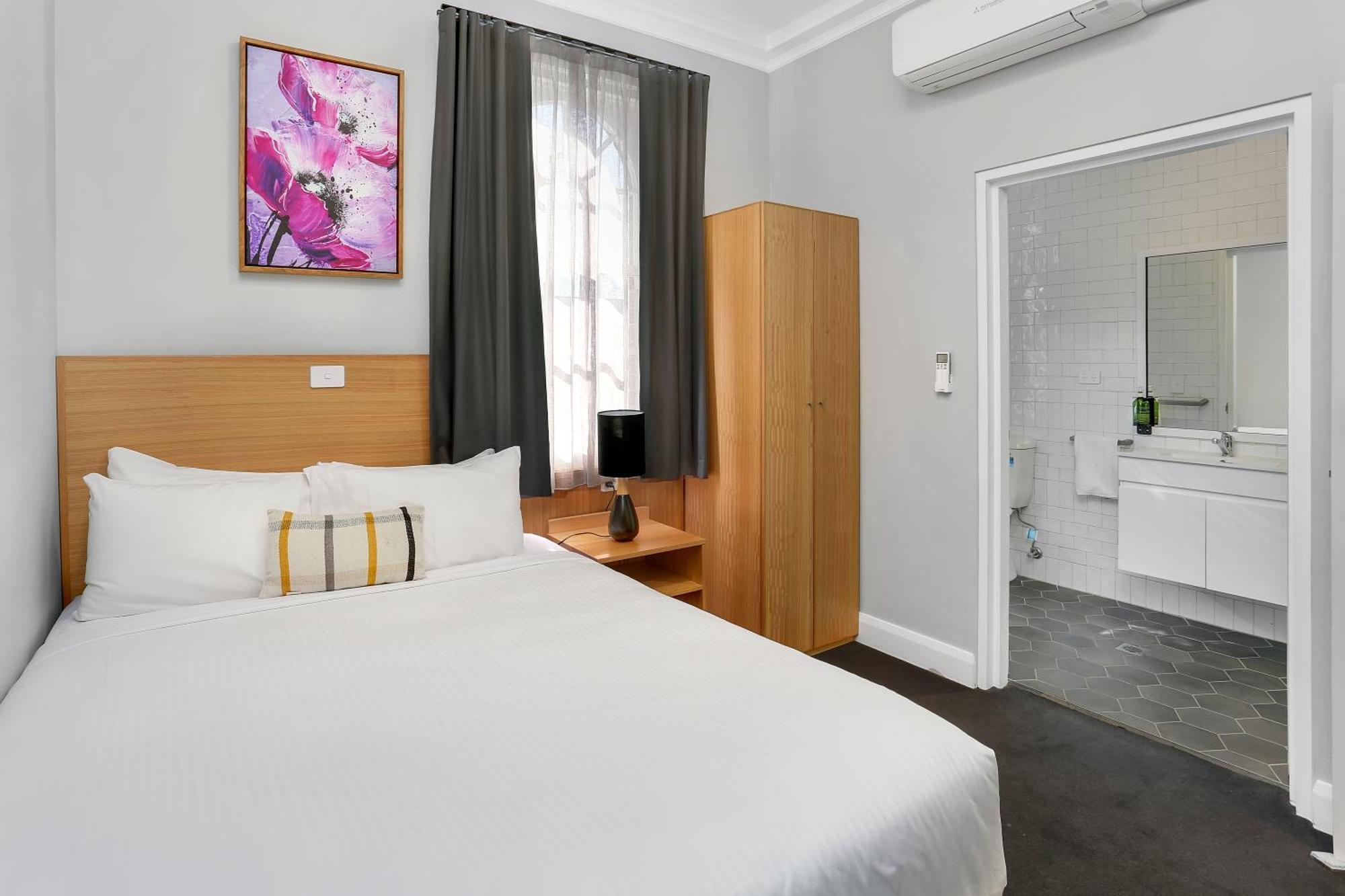 Penshurst Hotel Sydney Esterno foto