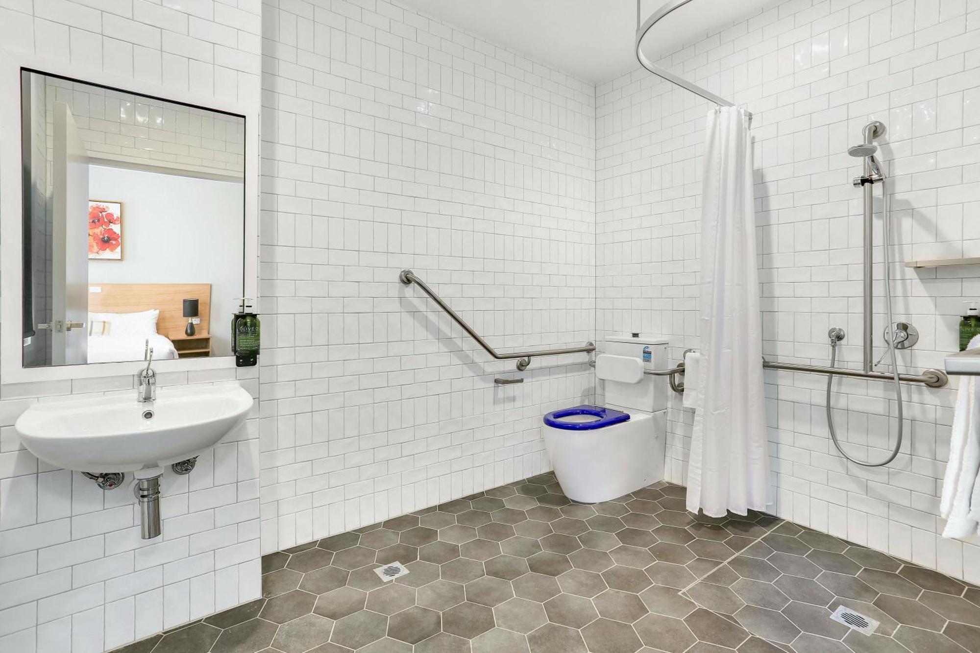 Penshurst Hotel Sydney Esterno foto